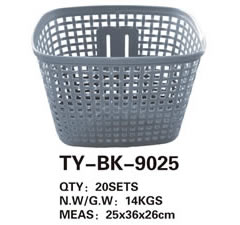 車筐 TY-BK-9025