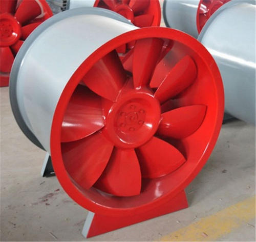 消防排煙風機