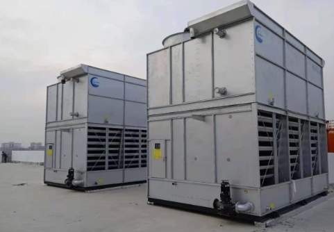 河南蒸發式冷凝器如何維修